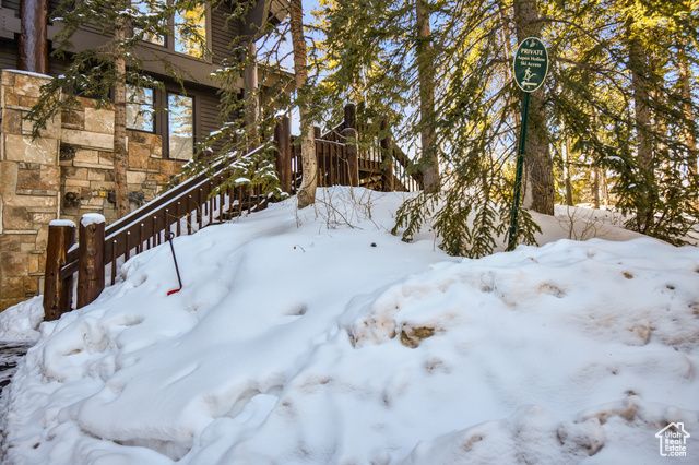 8165 E ROYAL ST ##11, Park City, UT 84060