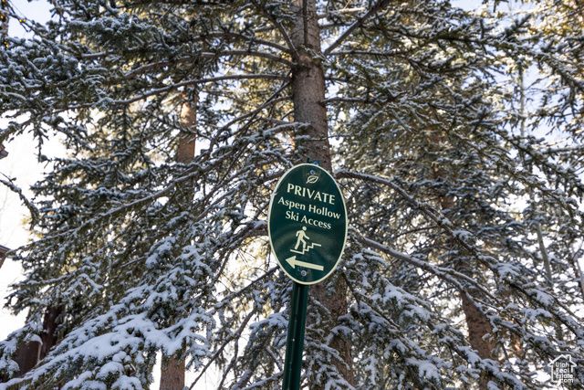8165 E ROYAL ST ##11, Park City, UT 84060