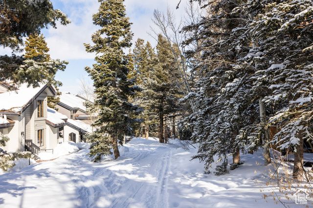 8165 E ROYAL ST ##11, Park City, UT 84060