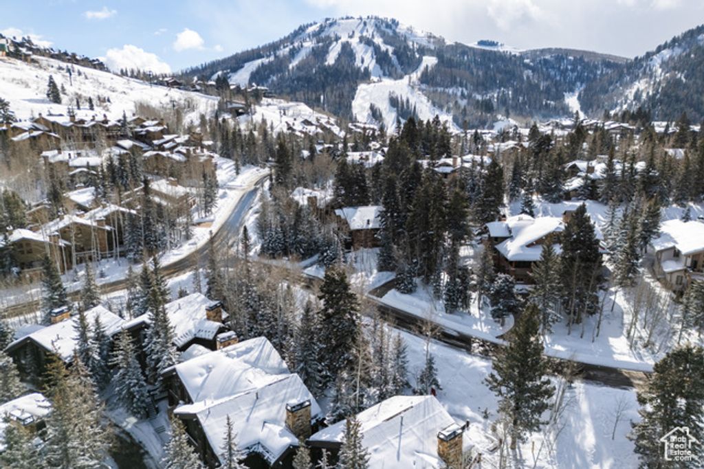 8165 E ROYAL ST ##11, Park City, UT 84060