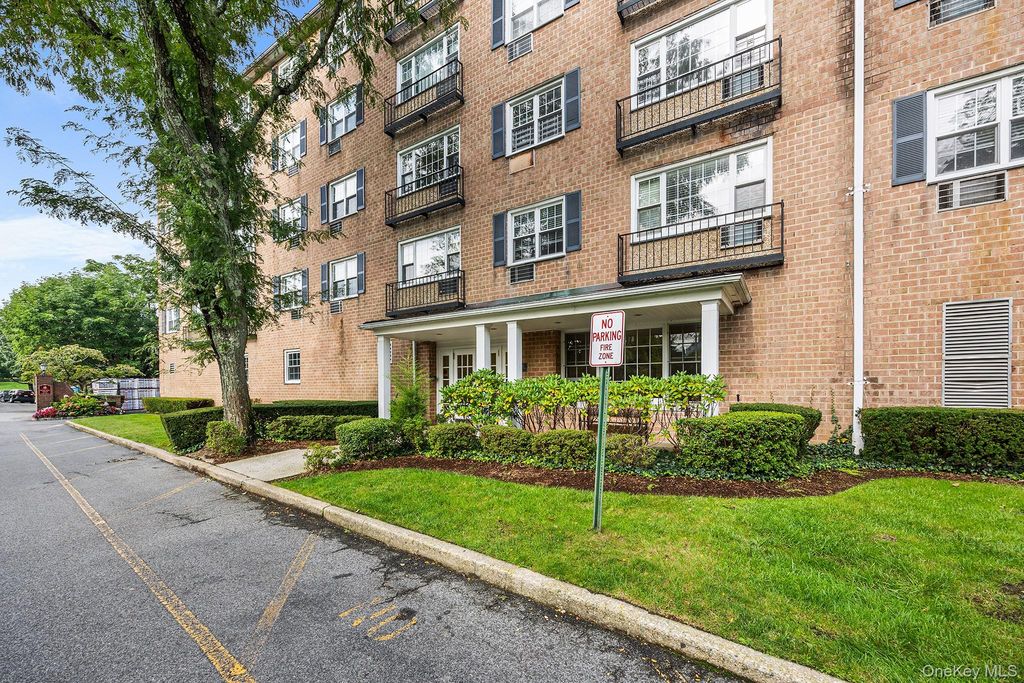 1 Consulate Drive 2H, Tuckahoe, NY 10707 — photo 3