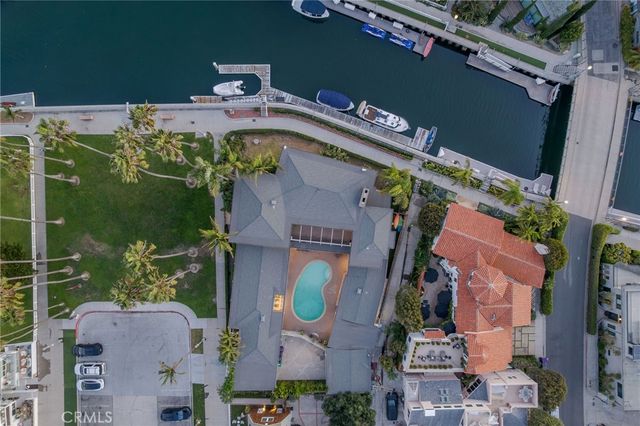 15 The Colonnade, Long Beach, CA 90803