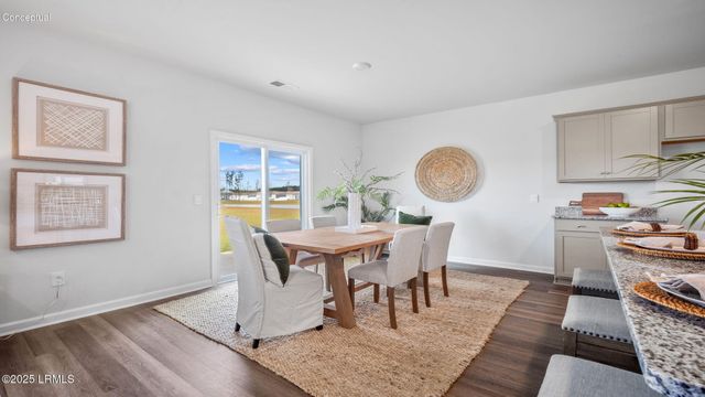 590 Sanctuary Drive, Ridgeland, SC 29936