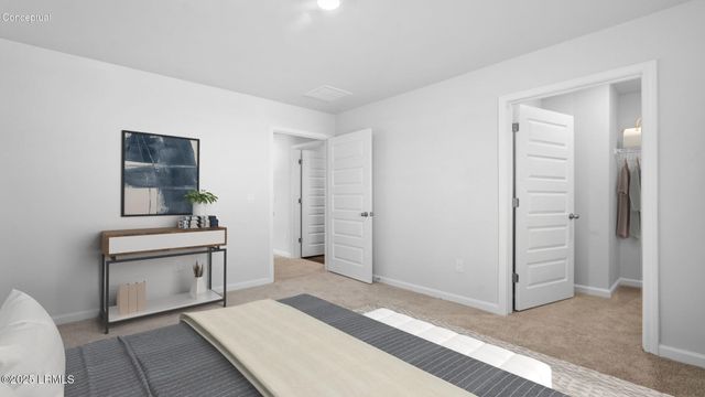 590 Sanctuary Drive, Ridgeland, SC 29936