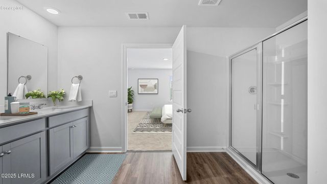 590 Sanctuary Drive, Ridgeland, SC 29936