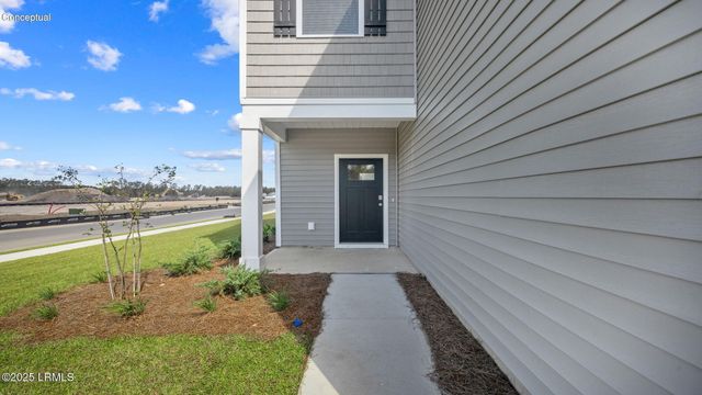 590 Sanctuary Drive, Ridgeland, SC 29936