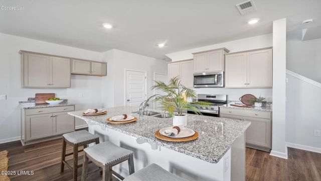 590 Sanctuary Drive, Ridgeland, SC 29936