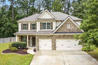 2268 Leatherstone Drive, Powder Springs, GA 30127
