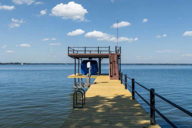 114 Harbor Drive, Gun Barrel City, TX 75156