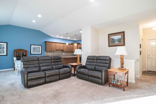 4758 Kodiak Drive, Long Lake Twp, MI 49685