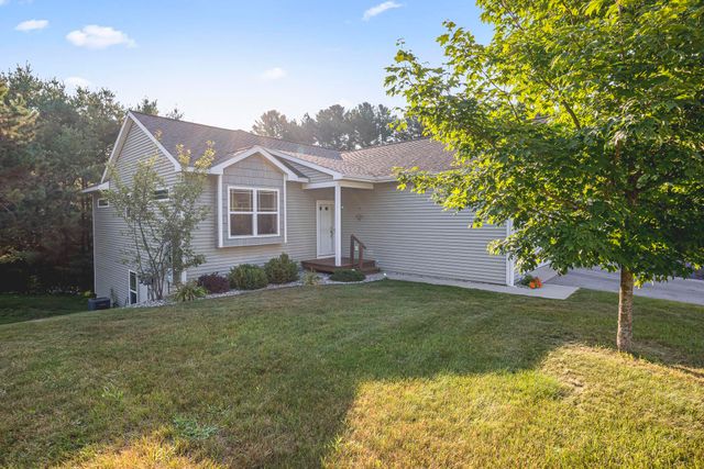 4758 Kodiak Drive, Long Lake Twp, MI 49685