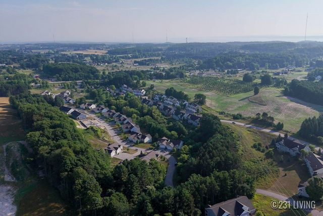 4758 Kodiak Drive, Long Lake Twp, MI 49685