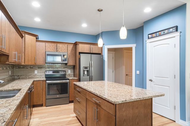 4758 Kodiak Drive, Long Lake Twp, MI 49685