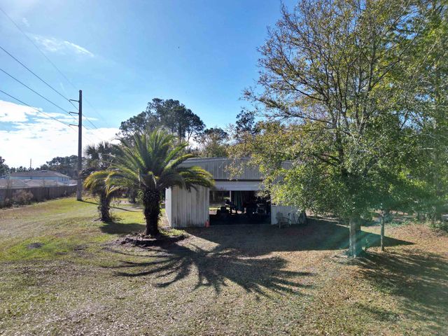 0 S AVILLA AVE, St Augustine, FL 32084