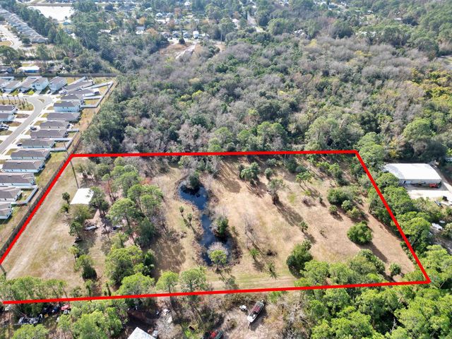 0 S AVILLA AVE, St Augustine, FL 32084