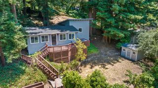 10377 Lake Boulevard, Felton, CA 95018