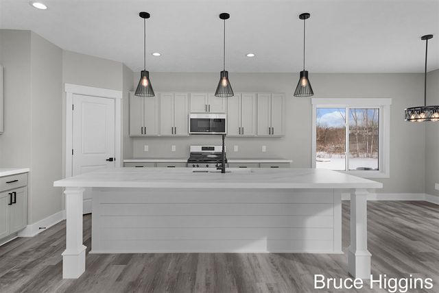 8516 Warner Street, Allendale, MI 49401