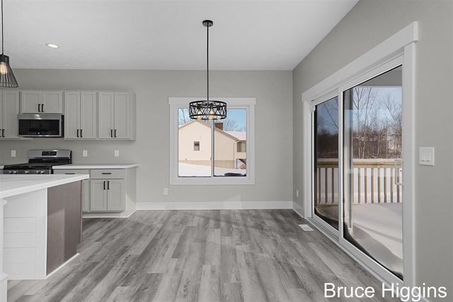 8516 Warner Street, Allendale, MI 49401