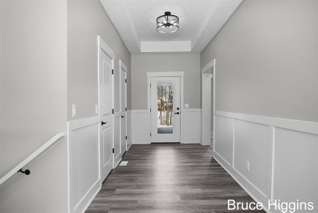 8516 Warner Street, Allendale, MI 49401