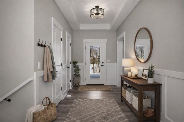 8516 Warner Street, Allendale, MI 49401