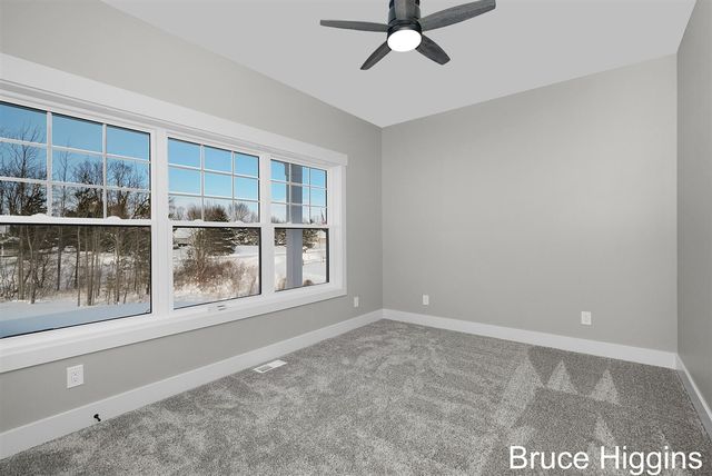 8516 Warner Street, Allendale, MI 49401