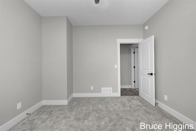 8516 Warner Street, Allendale, MI 49401