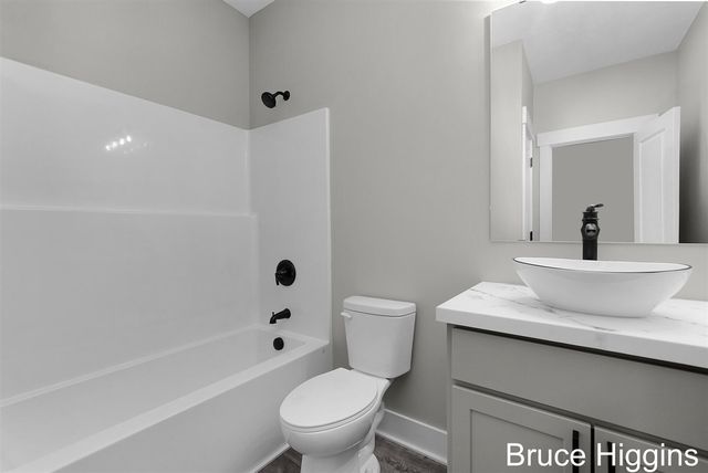 8516 Warner Street, Allendale, MI 49401