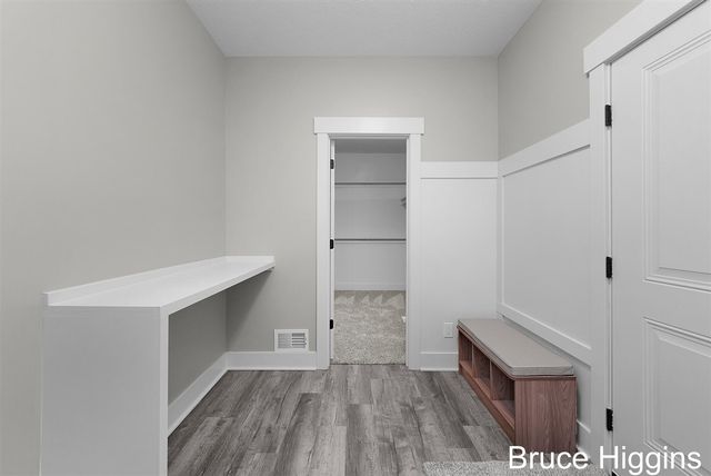 8516 Warner Street, Allendale, MI 49401