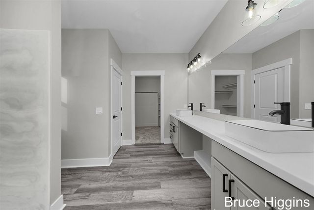 8516 Warner Street, Allendale, MI 49401