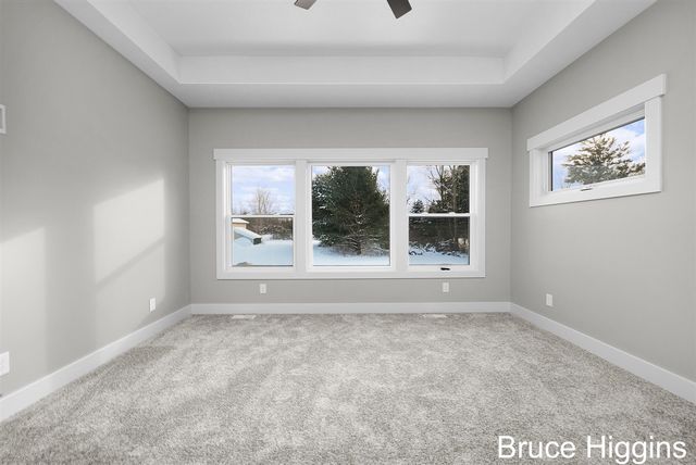 8516 Warner Street, Allendale, MI 49401