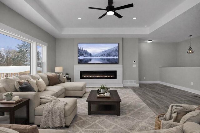 8516 Warner Street, Allendale, MI 49401