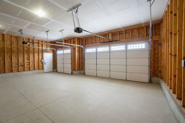 8516 Warner Street, Allendale, MI 49401