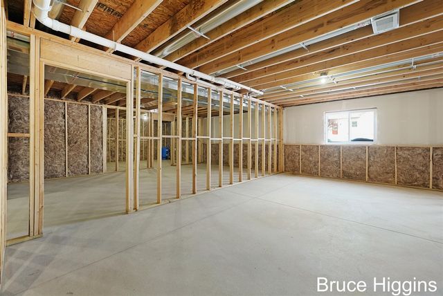 8516 Warner Street, Allendale, MI 49401