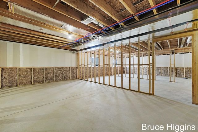 8516 Warner Street, Allendale, MI 49401