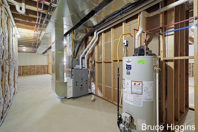 8516 Warner Street, Allendale, MI 49401