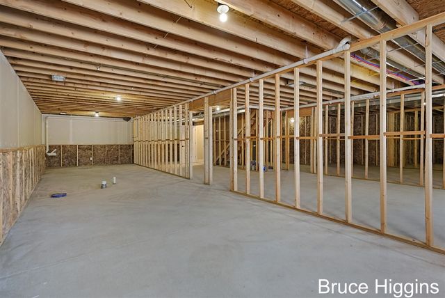 8516 Warner Street, Allendale, MI 49401