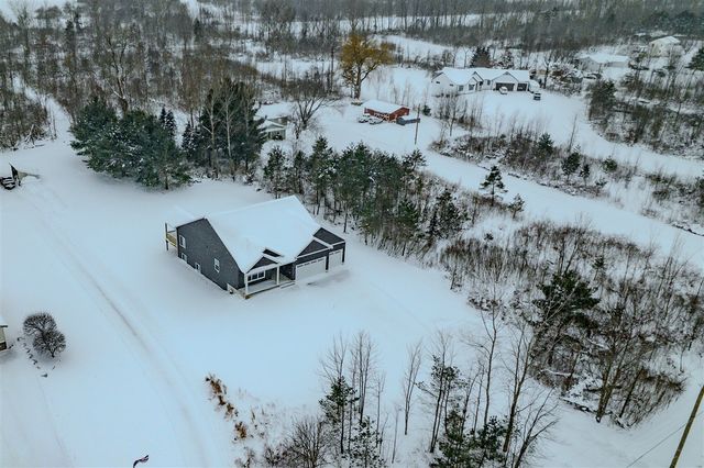 8516 Warner Street, Allendale, MI 49401