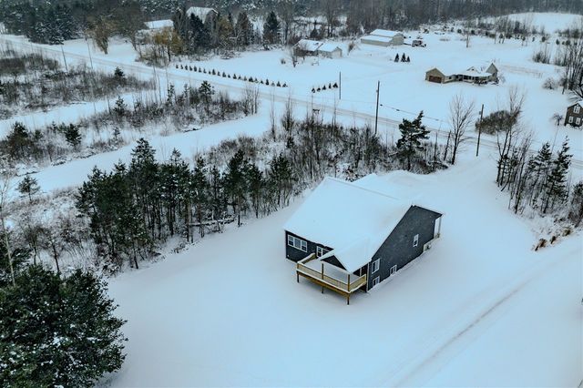 8516 Warner Street, Allendale, MI 49401