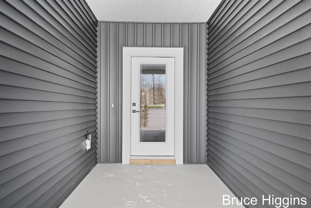 8516 Warner Street, Allendale, MI 49401