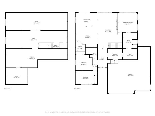 8516 Warner Street, Allendale, MI 49401