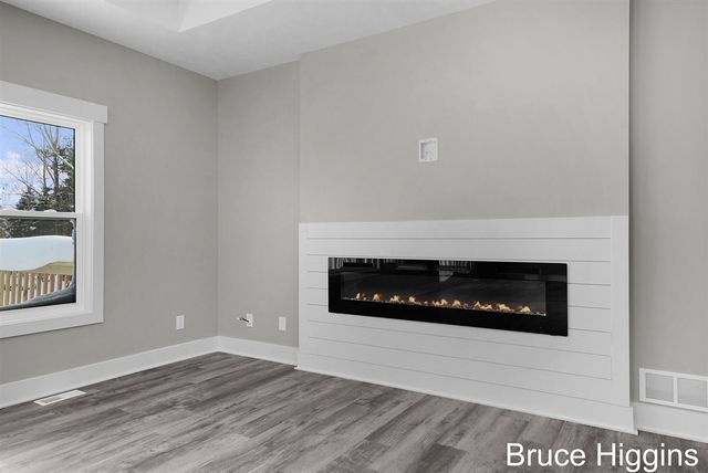 8516 Warner Street, Allendale, MI 49401