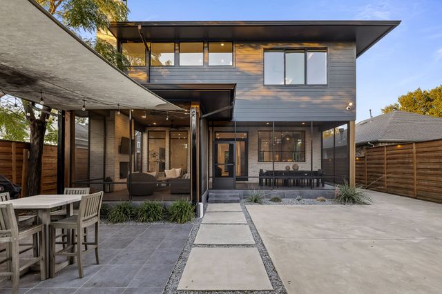 5230 Richard Avenue, Dallas, TX 75206