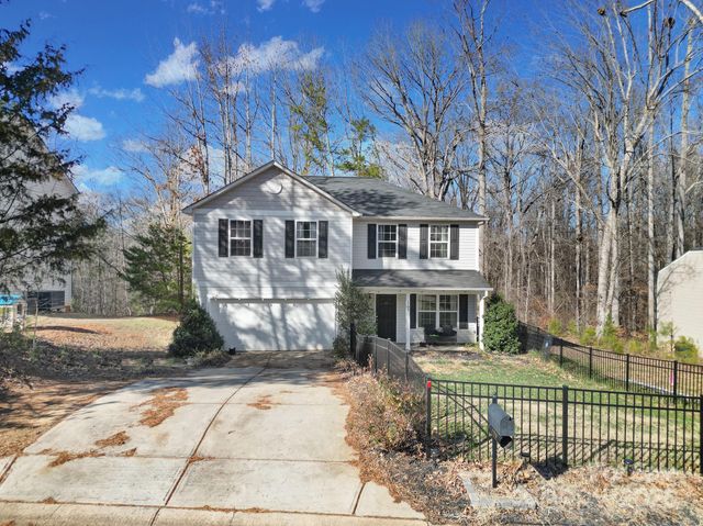 1708 Millwood Road, Lancaster, SC 29720