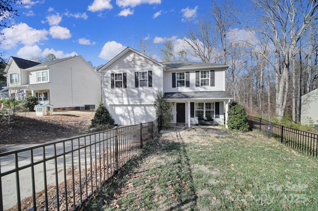 1708 Millwood Road, Lancaster, SC 29720