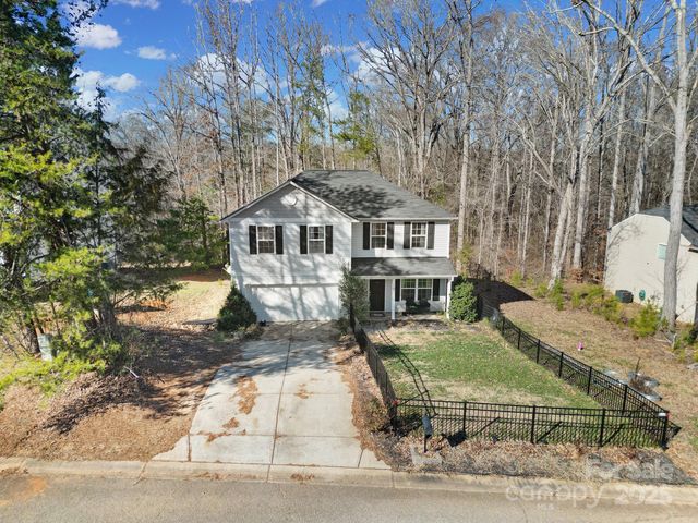 1708 Millwood Road, Lancaster, SC 29720