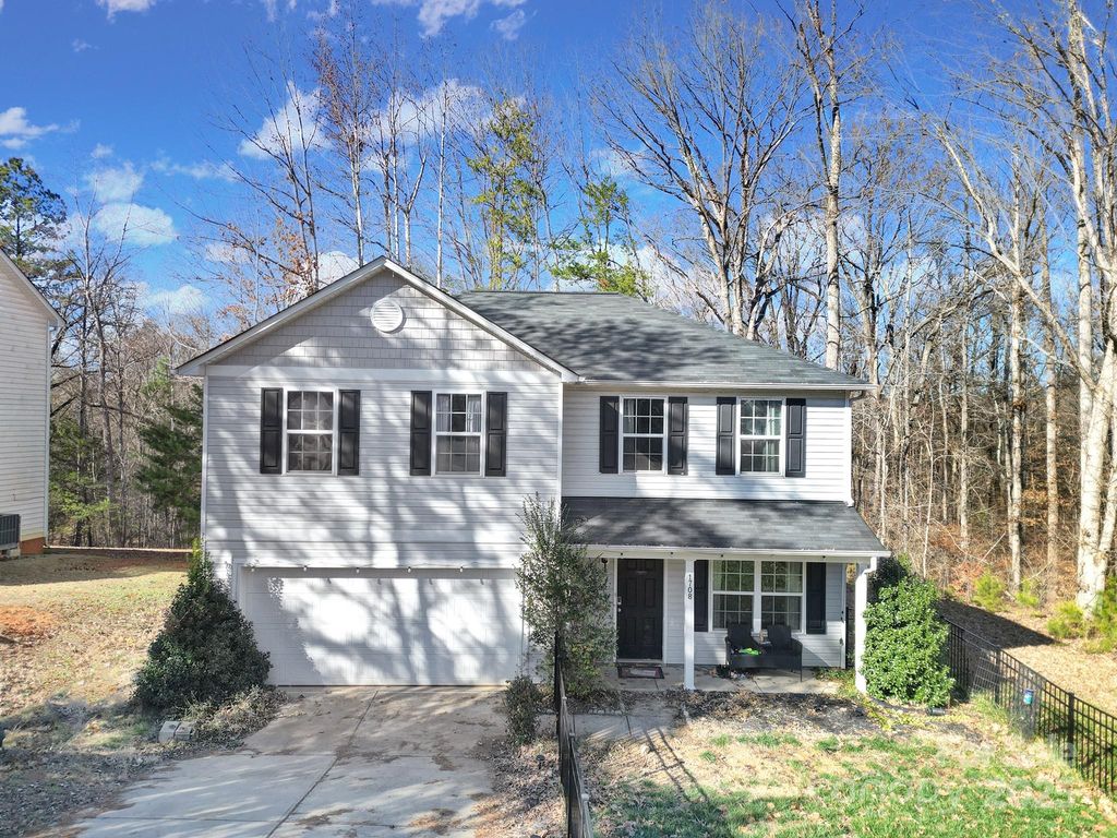 1708 Millwood Road, Lancaster, SC 29720