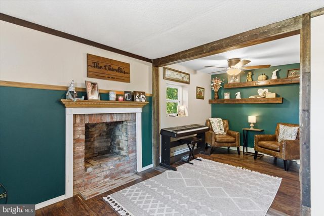 133 GIFFORD TOWN LN, Little Egg Harbor Twp, NJ 08087