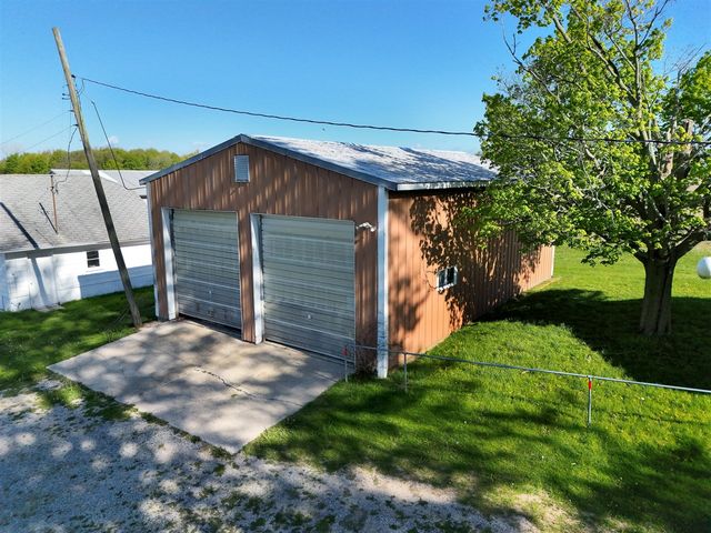 4659 Hendershot Avenue, Grand Rapids, MI 49544