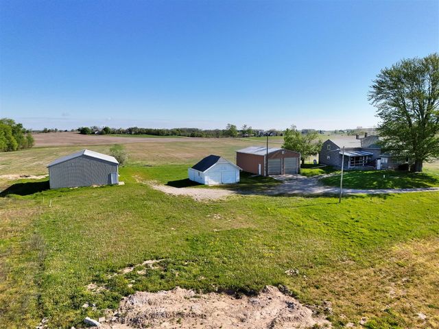 4659 Hendershot Avenue, Grand Rapids, MI 49544