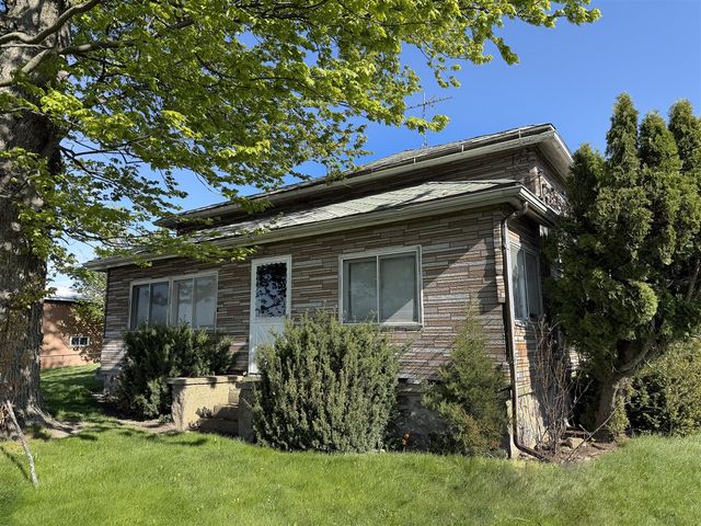 4659 Hendershot Avenue, Grand Rapids, MI 49544